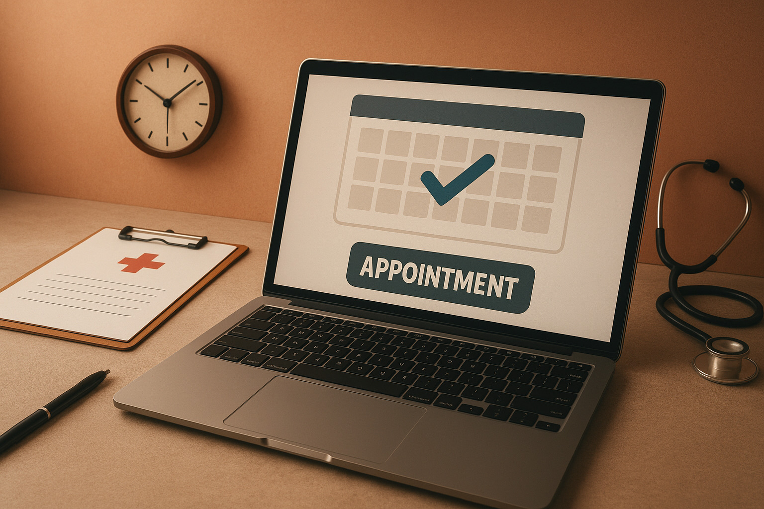 Appointment Management System