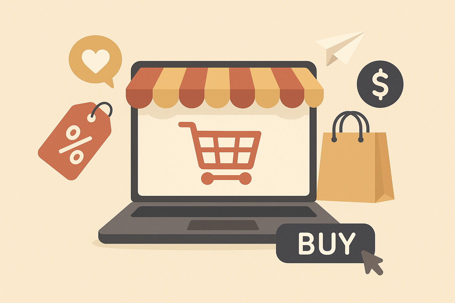 E-Commerce Platform